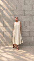 The Resort Dress — Mum