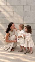 The Resort Pair — Mum & Mini
