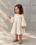The Resort Dress — Girl