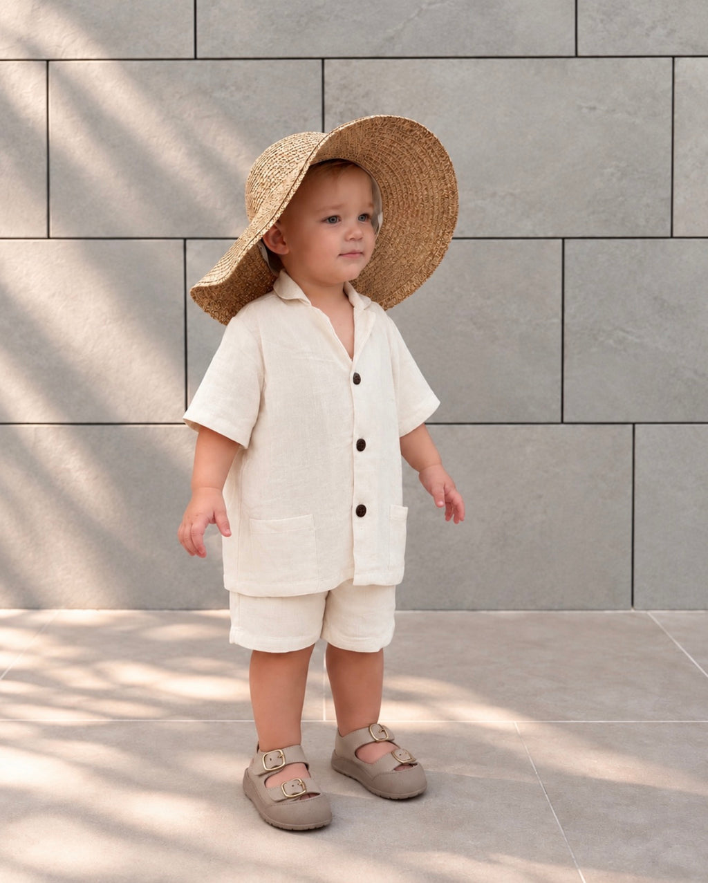 The Resort Set — Boy