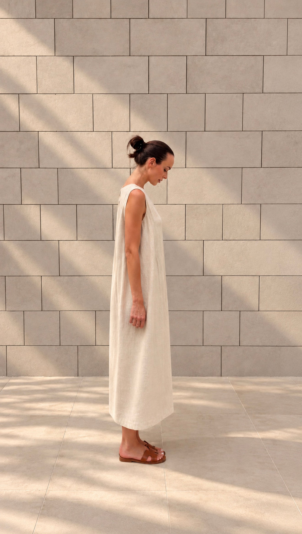 The Resort Dress — Mum